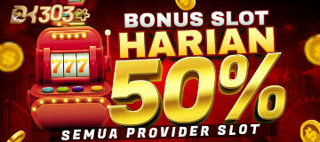 DK303 promo